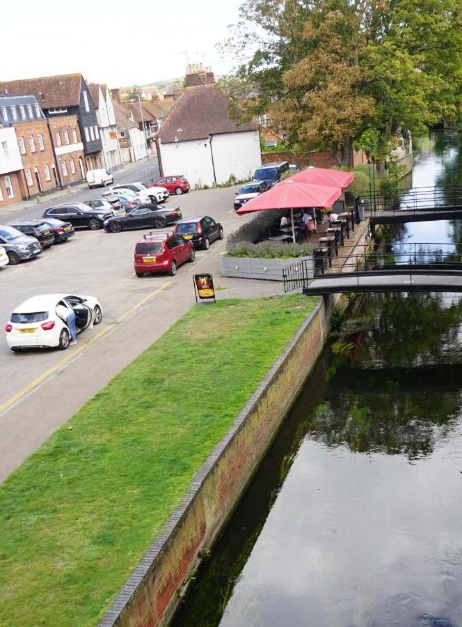 Westgate Garden Riverside Κάντεμπερι Εξωτερικό φωτογραφία